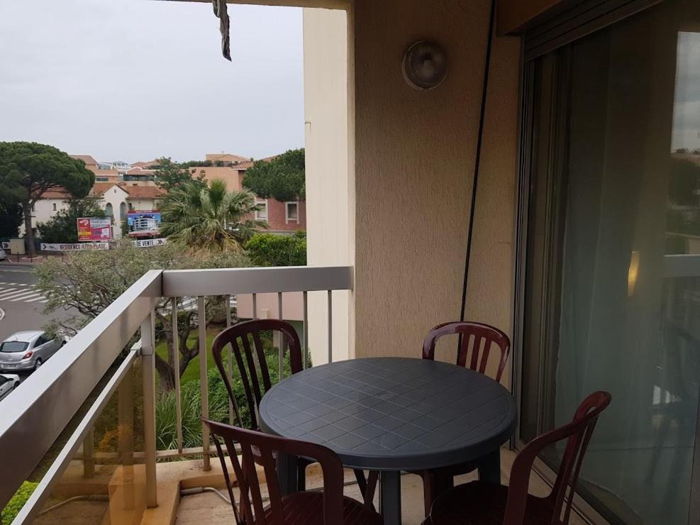 Frejus Plage 외부 사진