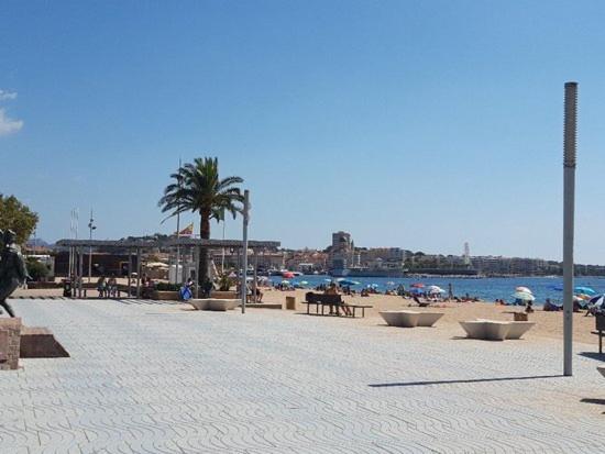 Frejus Plage 외부 사진