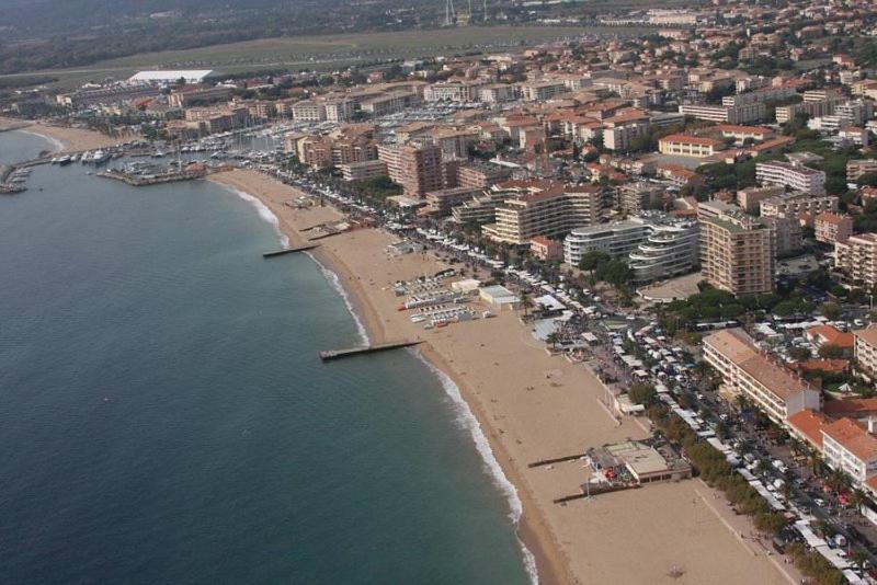 Frejus Plage 외부 사진