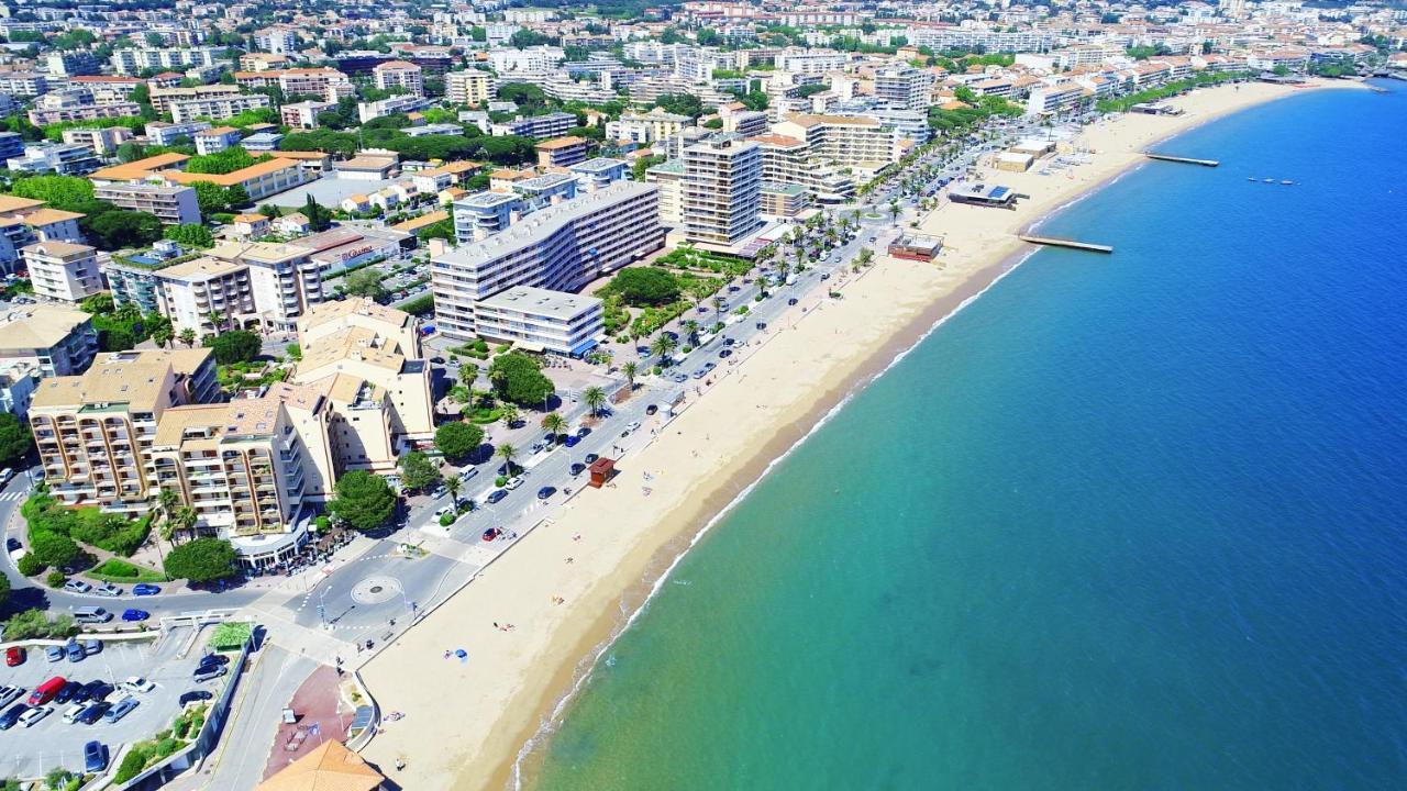 Frejus Plage 외부 사진